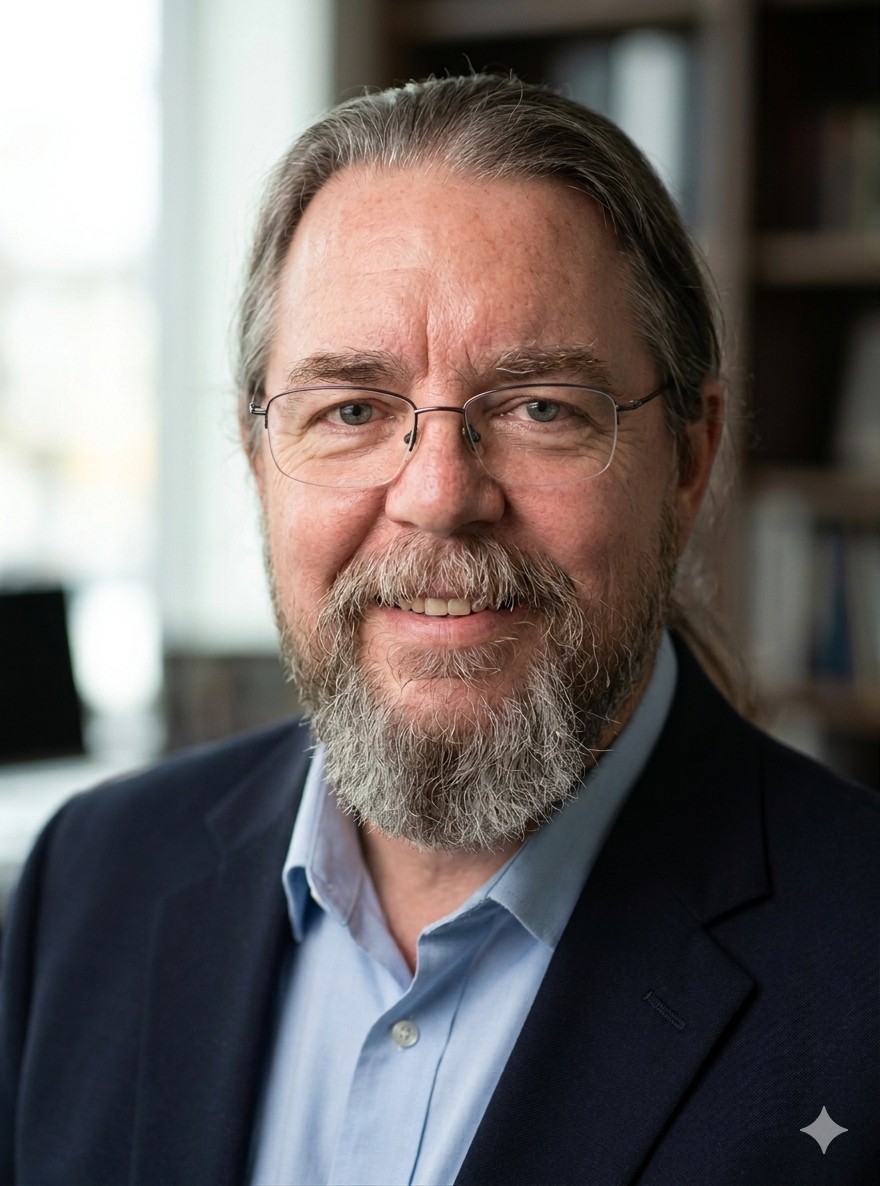 Jeffrey Reid
